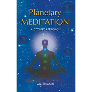 Planetary Meditation by Ajay Bhambi